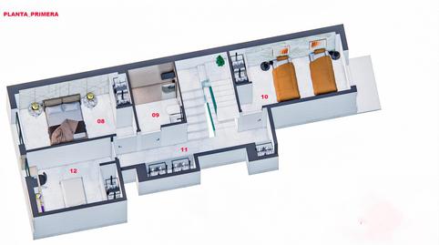 Foto 2 de Casa o chalet en venta en Molins - Campaneta - San Bartolomé, Orihuela