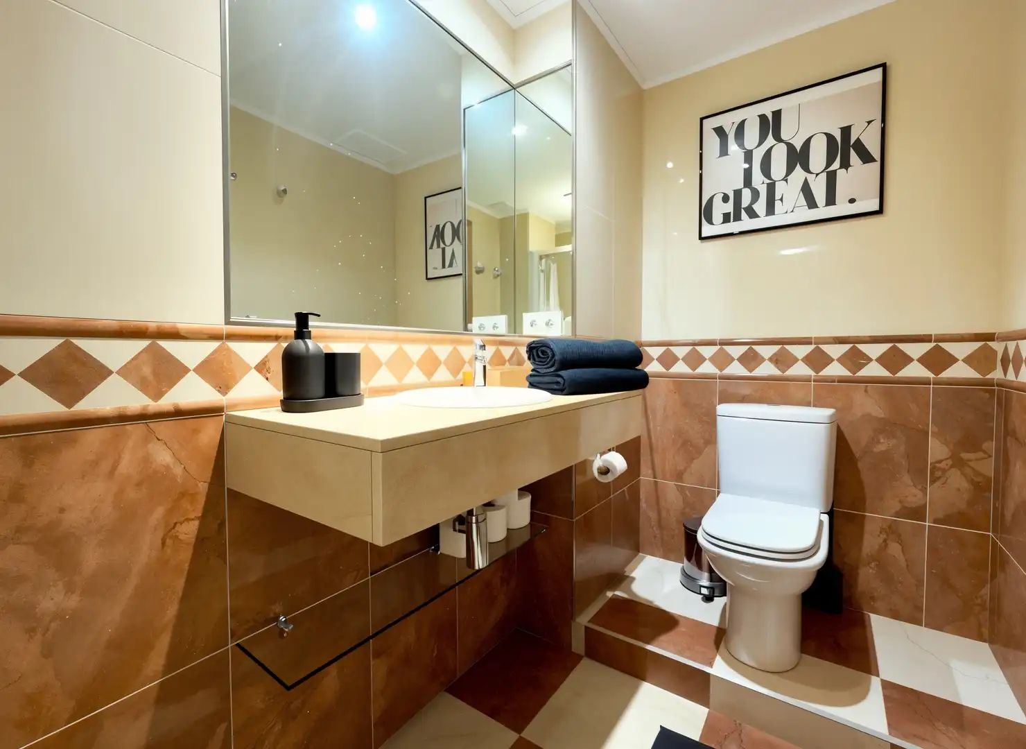 Apartament amb ascensor en venda a Platja de Palma, imagen 9