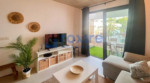Foto 3 de Apartament de lloguer a Calle Retir, 1, Sant Antoni de Portmany, Illes Balears