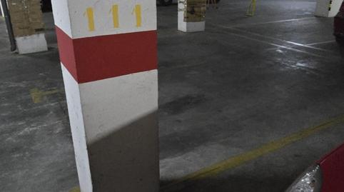 Photo 3 of Garage to rent in Colonia Madrid, Benidorm