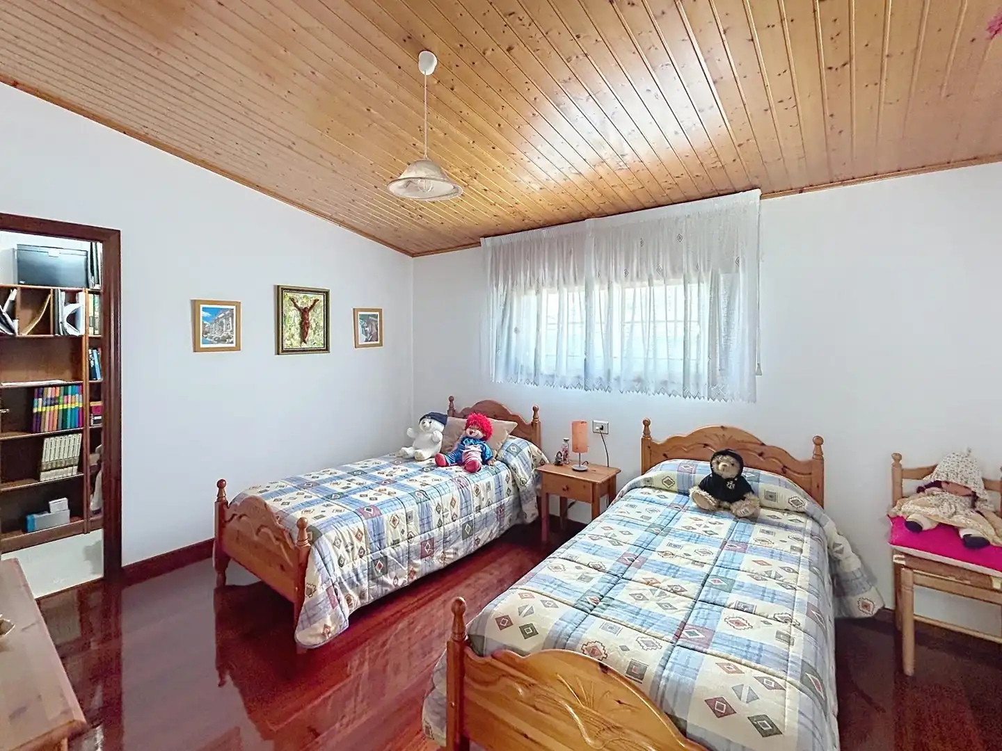 Casa o chalet en venta en A Estrada