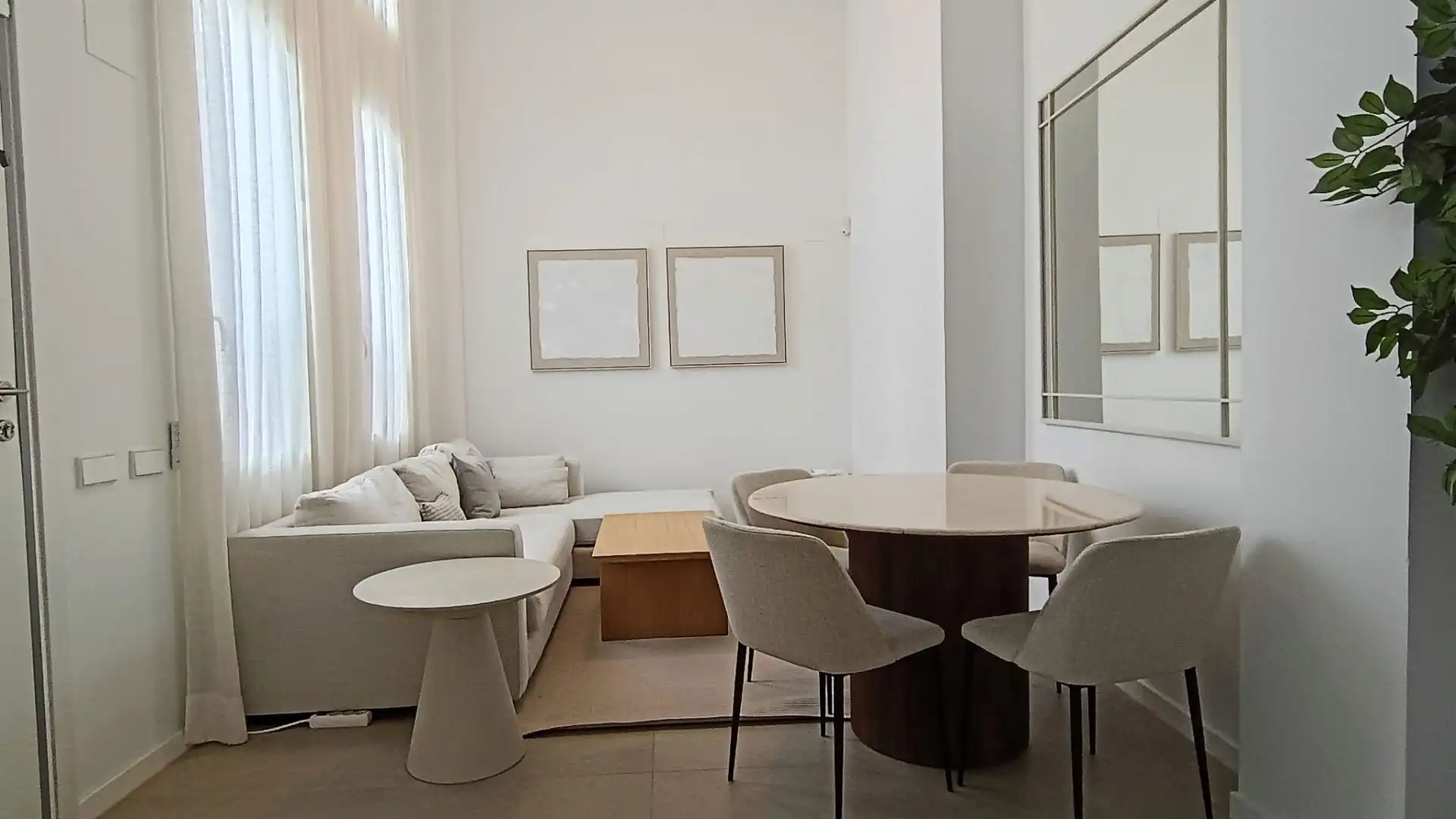 Casa adosada en venda a SALVADOR GINER, El Carme, Ciutat Vella