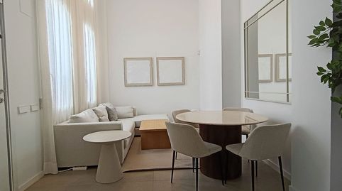 Foto 2 de Casa adosada en venda a Salvador Giner, El Carme, Valencia Capital