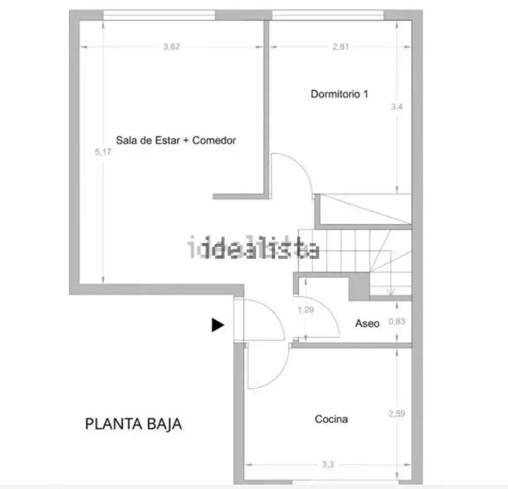 Dúplex en venta en Las Palmas de Gran Canaria