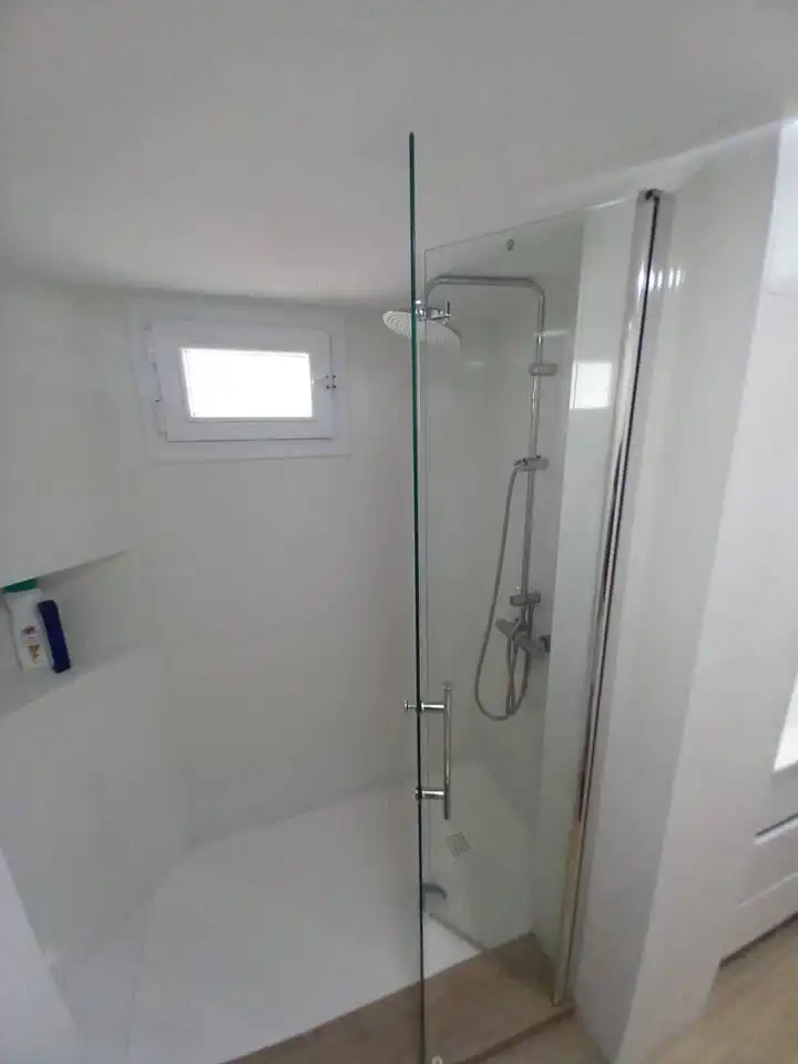 Wohnung mit Aufzug zur Miete in Avinguda la Rambleta, imagen 16