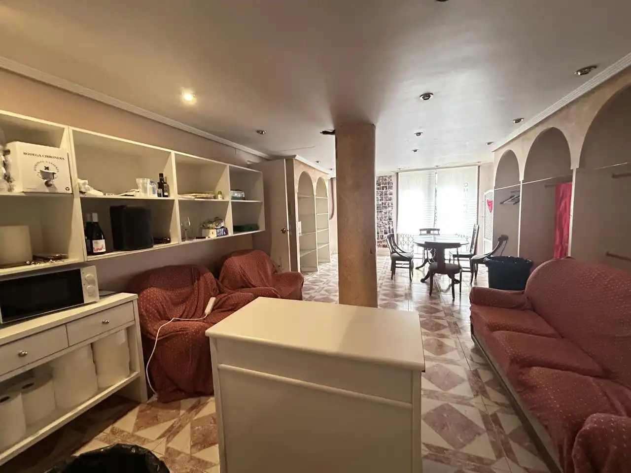 Casa adosada en venta en Corella con Calefacción, Jardín privado y Terraza