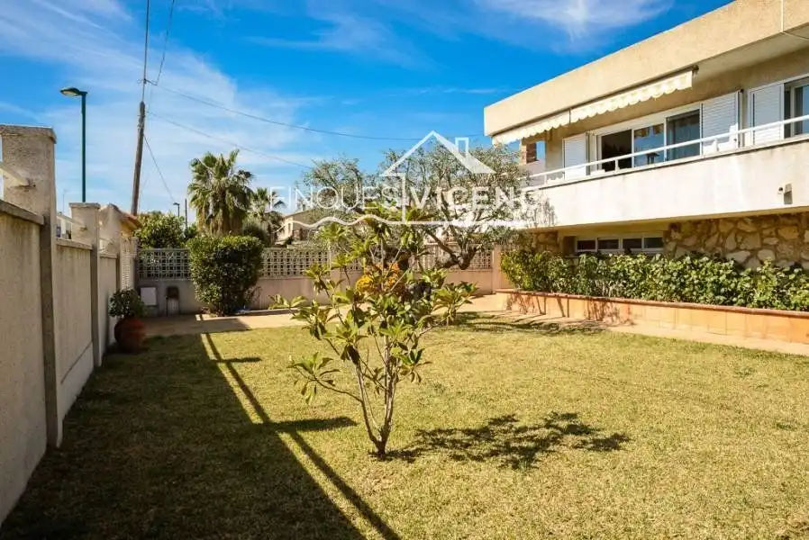 Villa con piscina in vendita a MIGJORN, imagen 4