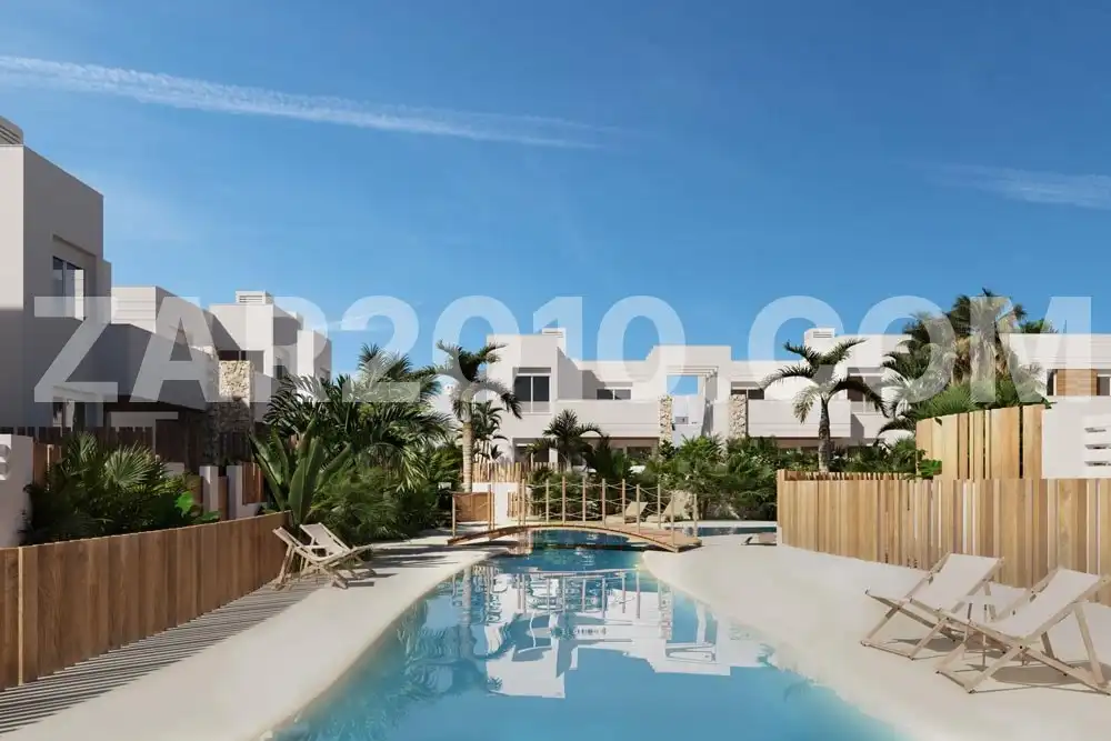 Villa avec piscine à vendre à Avenida Europa, imagen 5