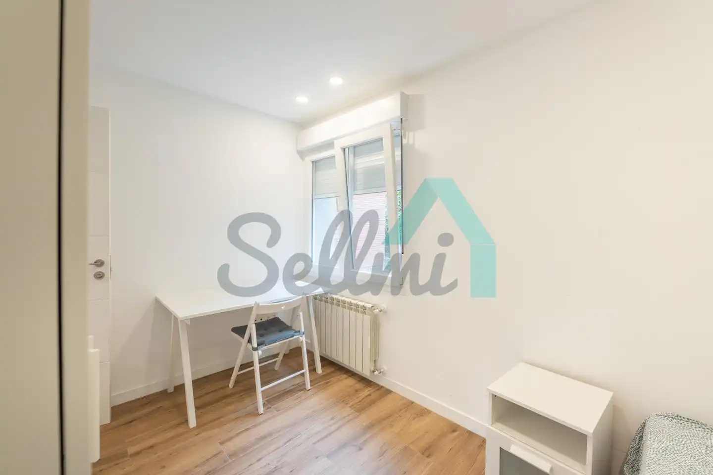 Ground floor for rent in Monte Gamonal, Ciudad Naranco - Prados de La Fuente