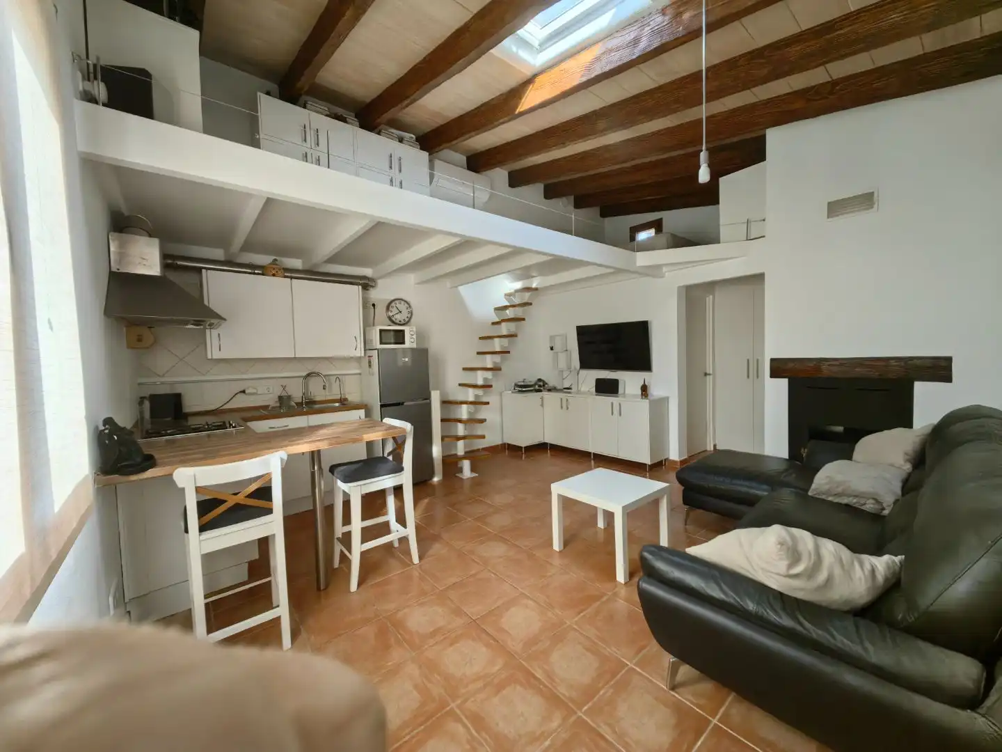 Casa rústica amb jardí en venda a Cami des coix carro 1, imagen 4