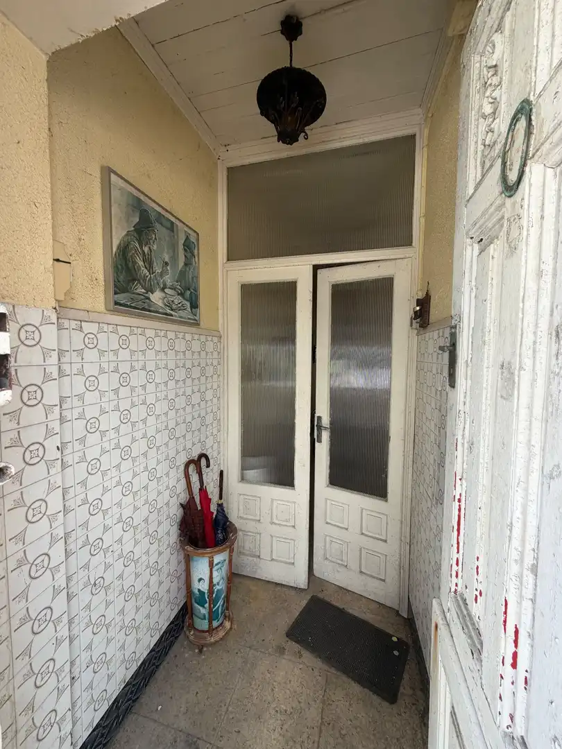 Casa adosada en venda en Ponteceso amb Terrassa