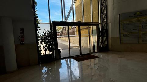 Foto 3 de Oficina de lloguer a Calle Cólquide, 6, El Caño - Maracaibo, Madrid