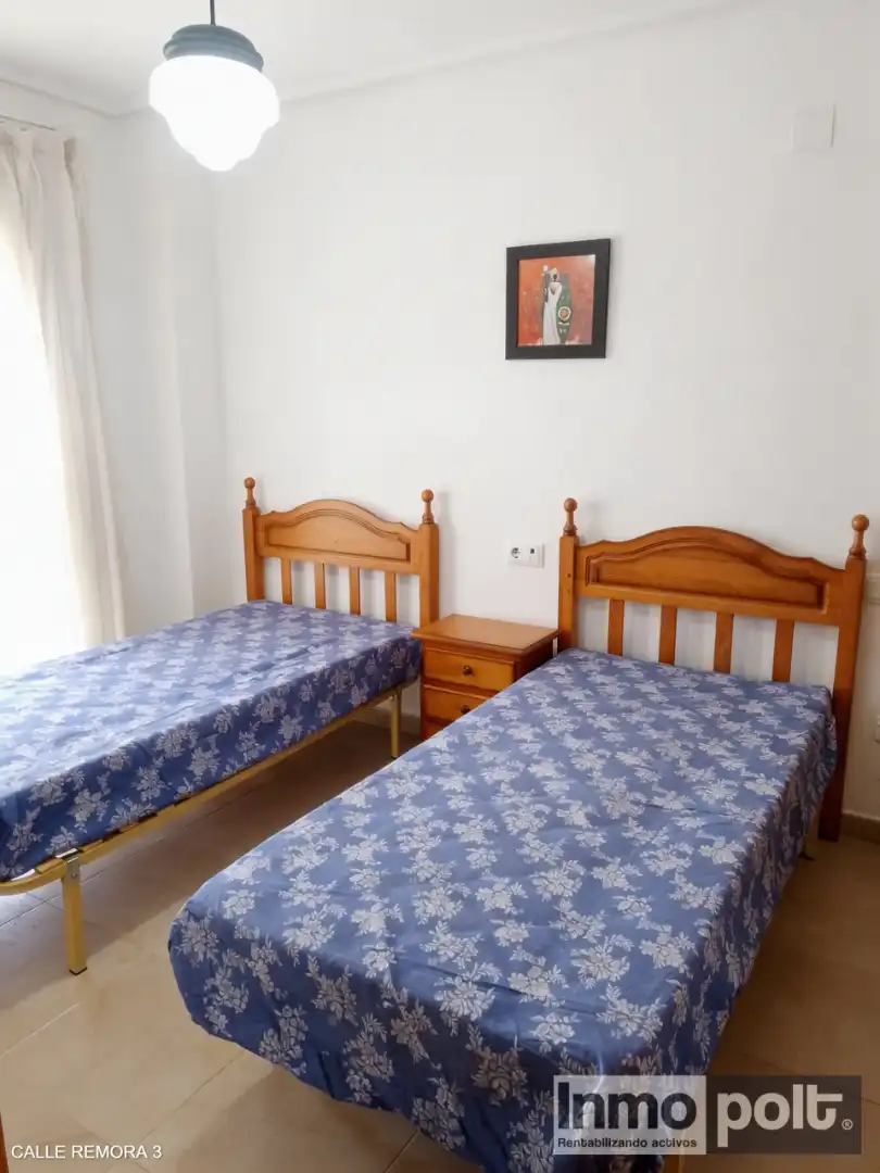 Habitación de Piso en venta en Torre-Pacheco con Aire acondicionado, Calefacción y Amueblado