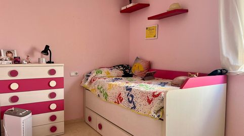 Foto 4 de Àtic en venda a La Nucia Pueblo, La Nucia