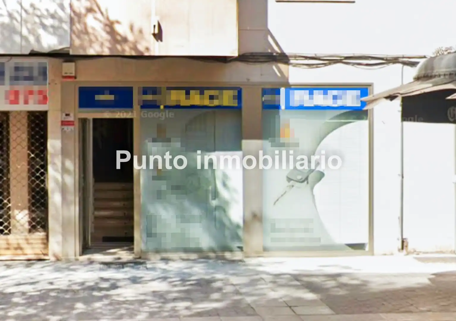 Business premises for sale in Calle Santa María, imagen 2