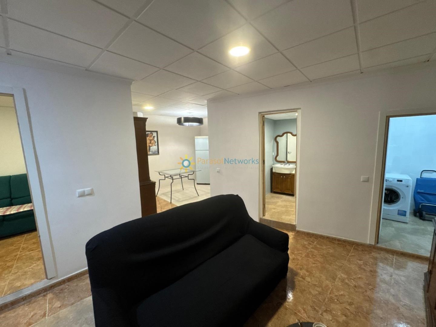 Single-family semi-detached for sale in Llutxent