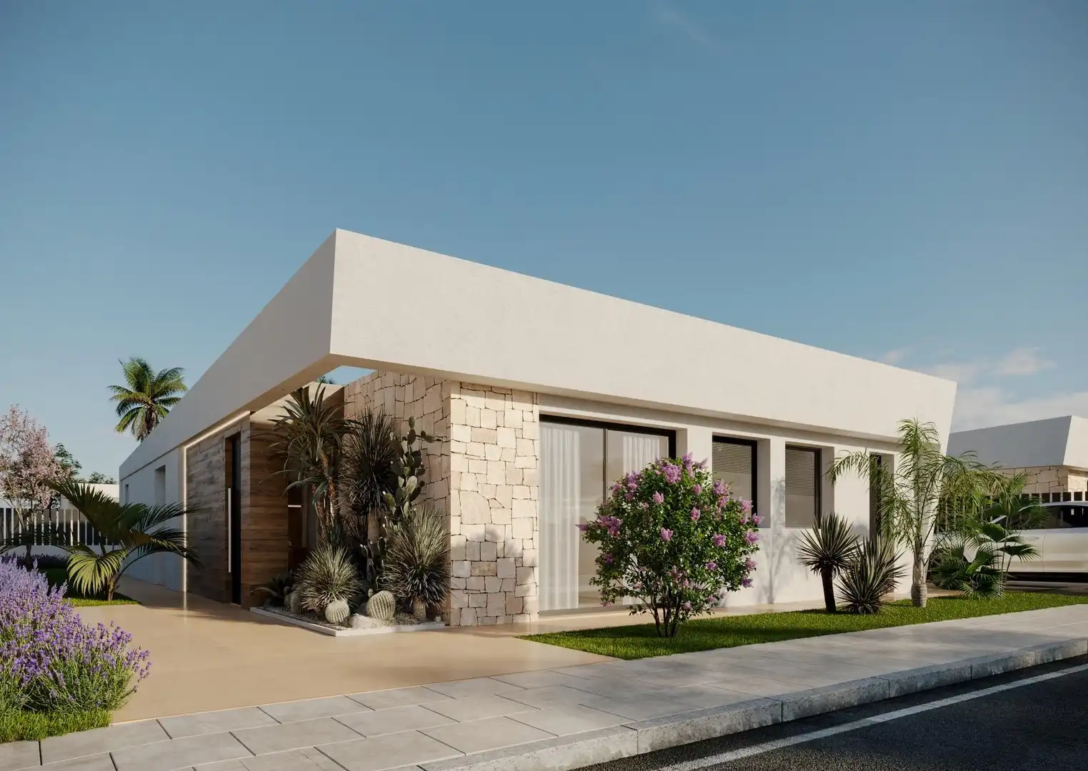 Villa mit Terrasse zum Verkauf in Urbanizacion de la Quinta, imagen 11