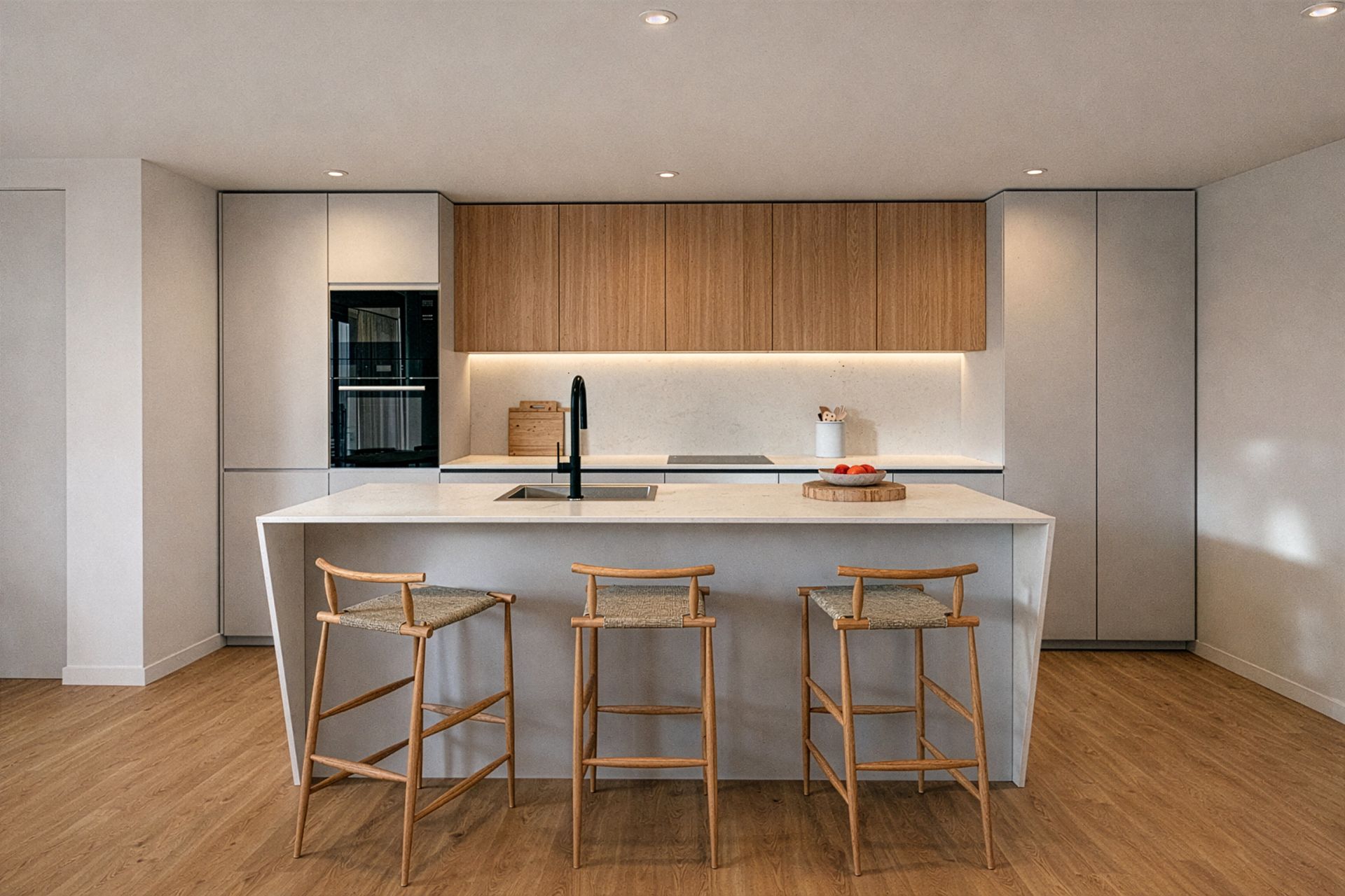 Planta baixa en venda a Passatge de la Diputació, 19, El Coll