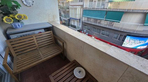 Foto 4 de Piso en venta en Alc D Jaime Ferrer Nomded, Casco Antiguo - Puerto, Benidorm