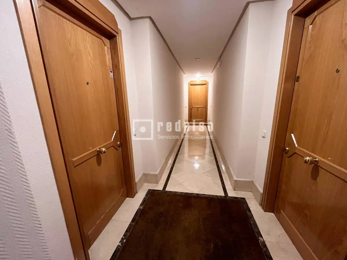 Flat for sale in Madrid  with Air Conditioner, Heating and Private garden