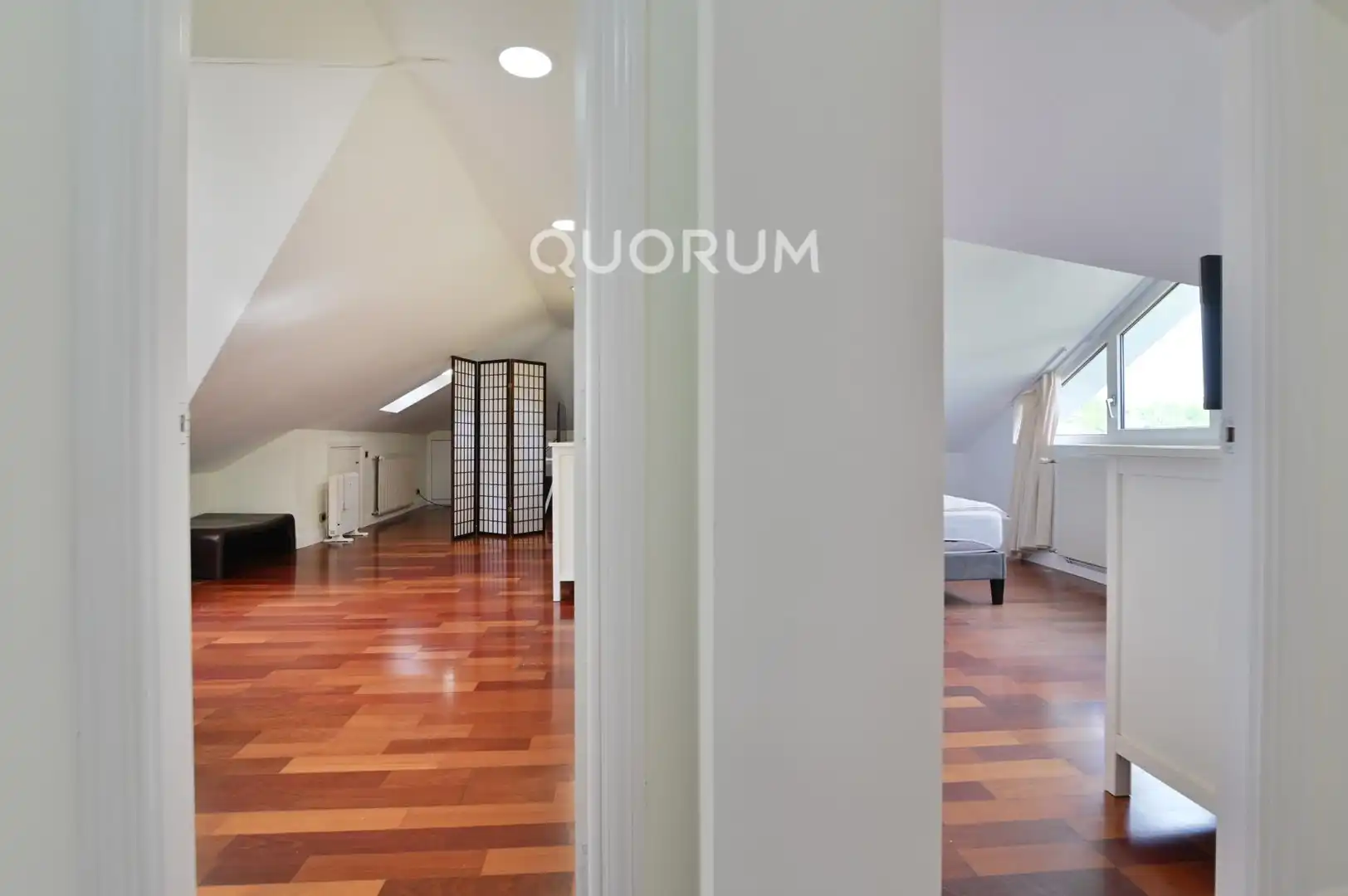 Habitación de Casa o chalet en venta en Mungia con Calefacción, Jardín privado y Trastero
