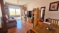 Living room of Flat for sale in El Vendrell  with Air Conditioner, Terrace and Balcony