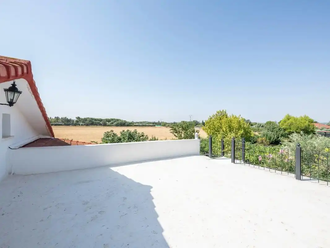 Xalet amb terrassa en venda a Cam. Viejo del Casar, imagen 16