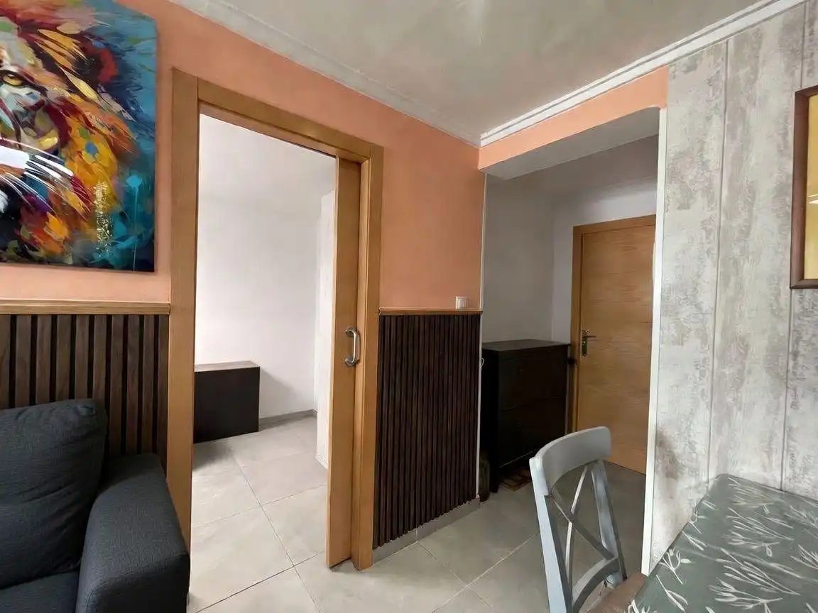 Piso en venta en Valencia con Calefacción