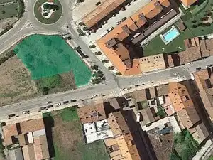 Residential zum Verkauf in Navarrete