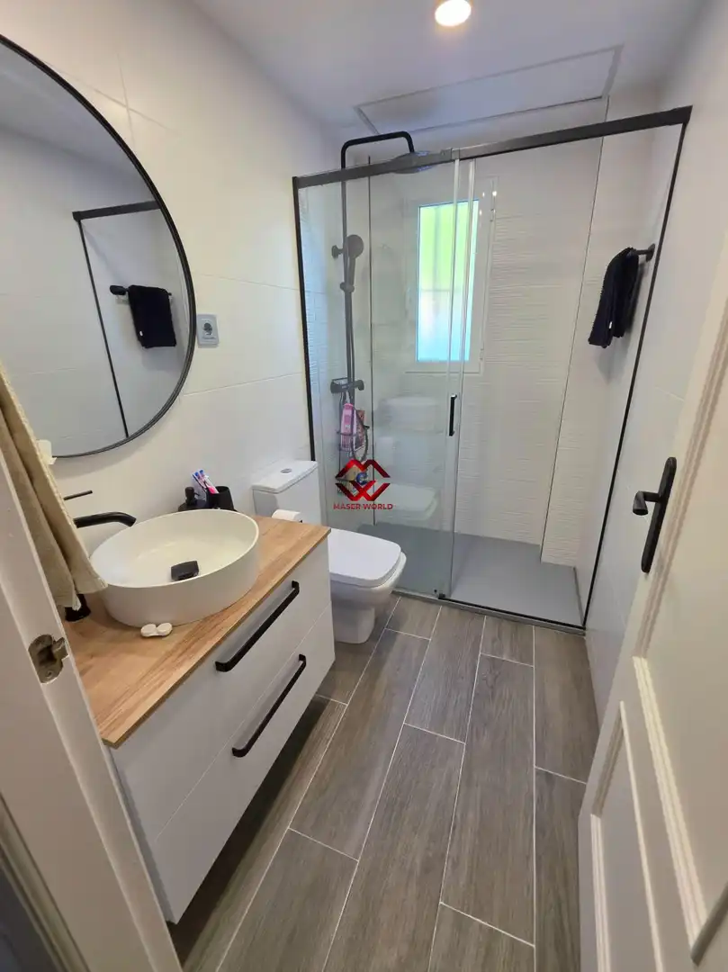 Chalet con terraza en venta en San Javier ciudad, imagen 25