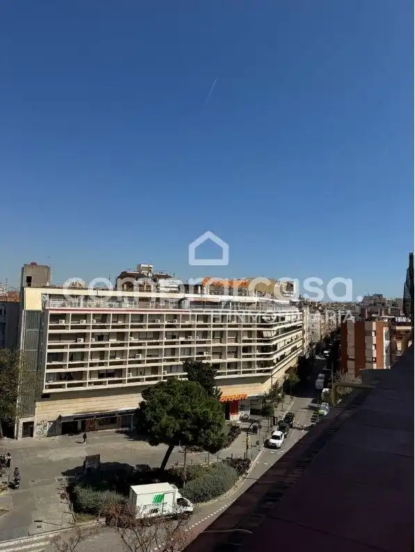 Àtic amb ascensor en venda a La Florida - Les Planes, imagen 11