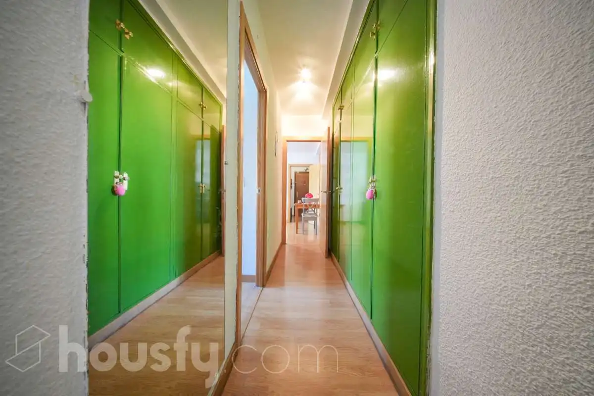 Appartamento con piscina in vendita a Avenida San pablo ., imagen 36