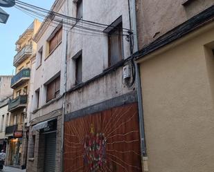 Edifici en venda a Pare Lluís Rodés, Santa Coloma de Farners