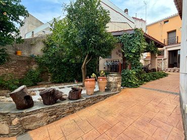 Casa in vendita a Malpartida de Plasencia