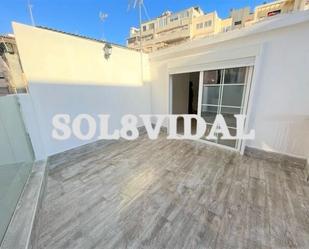 Balcony of House or chalet to rent in Orihuela  with Terrace