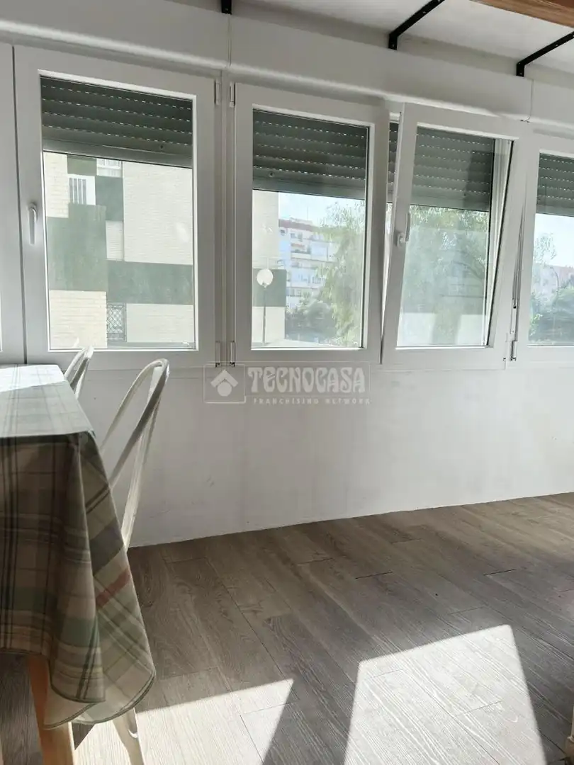 Bedroom of Flat for sale in San Fernando  with Air Conditioner and Terrace
