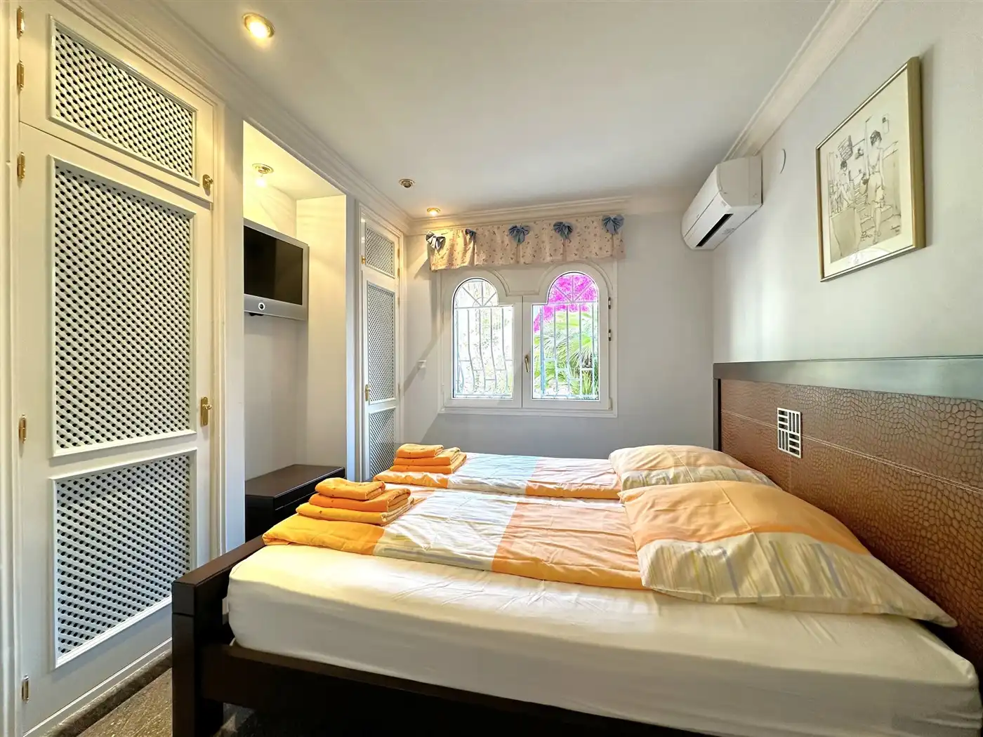 Detached house with terrace for sale in Cala Advocat - Baladrar, imagen 19