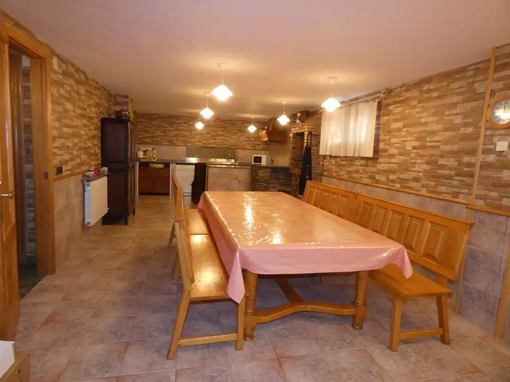 Casa amb jardí en venda a Valdés - Luarca, imagen 32