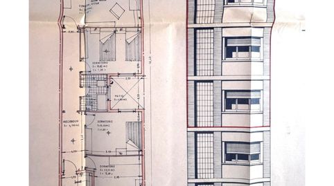 Foto 3 de Piso en venta en Carrer del Bruc, Sant Joan, Vilanova i la Geltrú