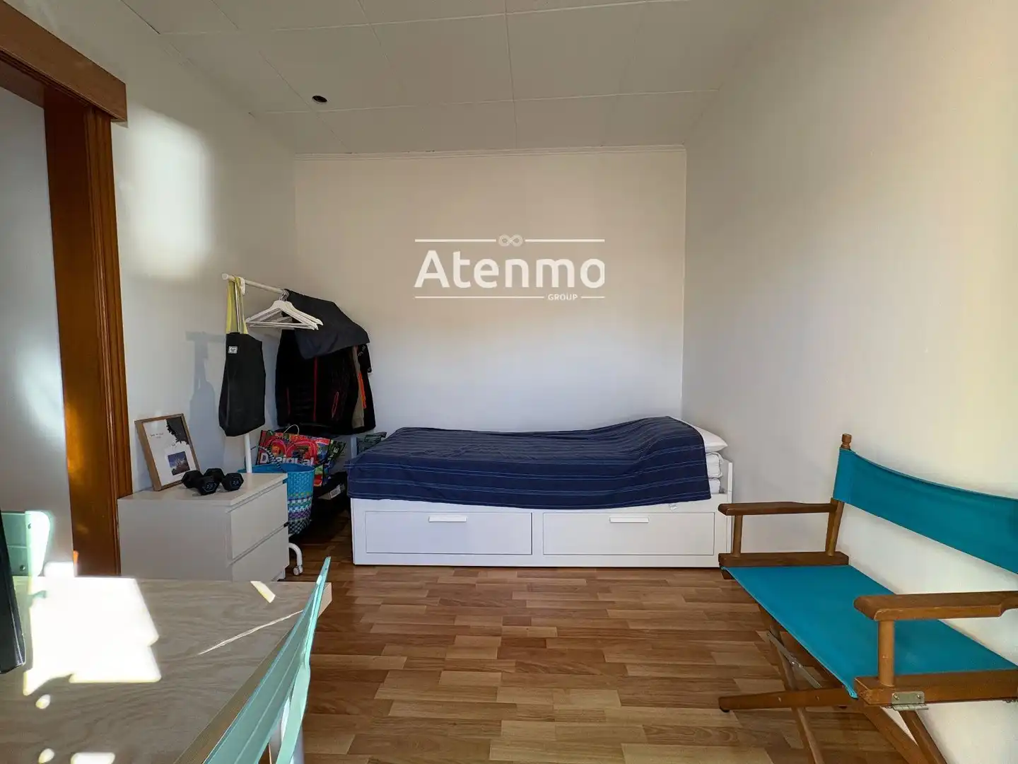 Àtic amb ascensor en venda a Maria Paretas, imagen 9