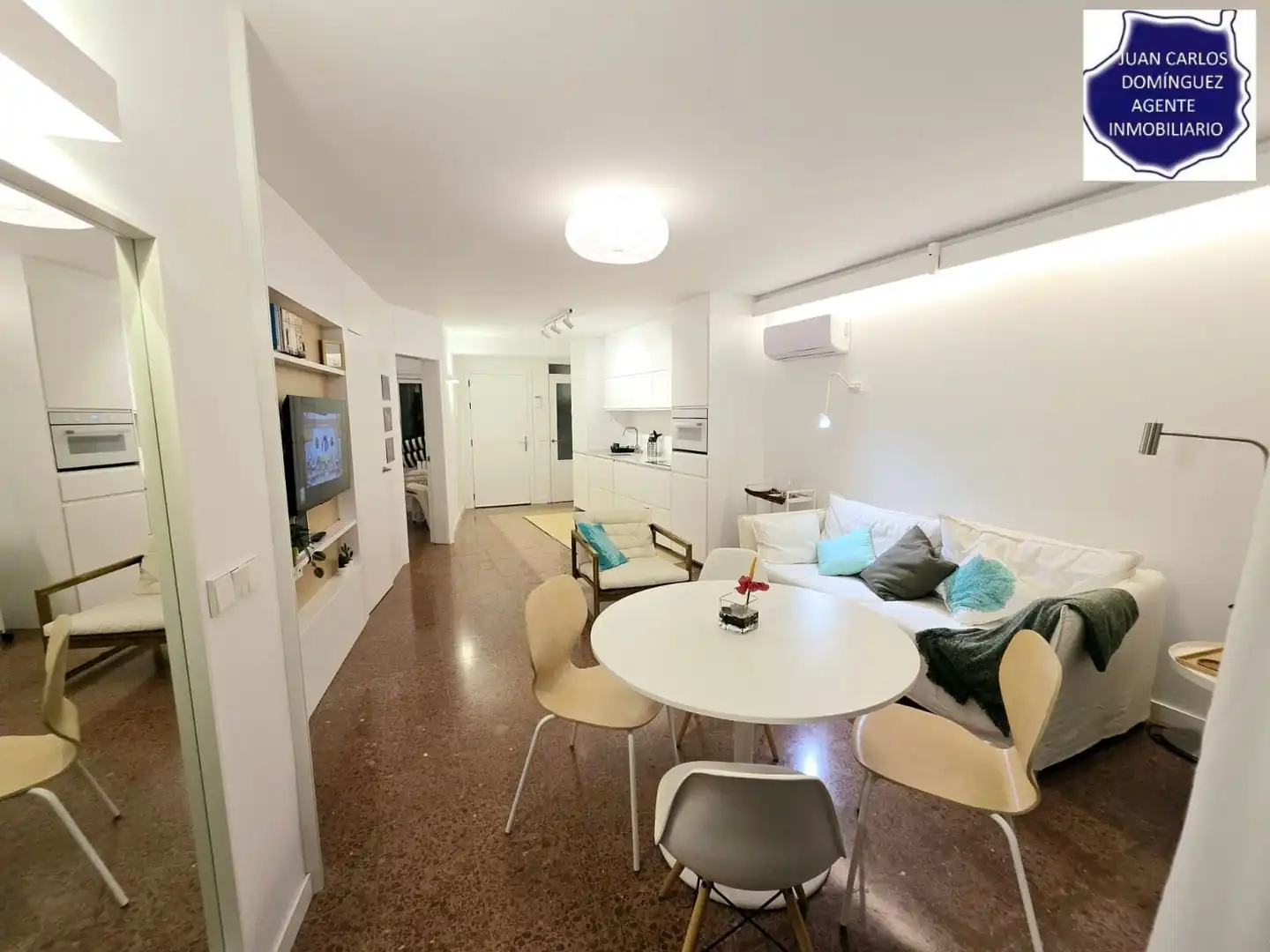 Appartement compact avec piscine à louer à San Agustín - Bahía Feliz, imagen 14