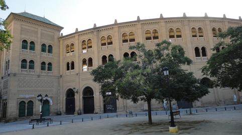 Foto 2 de Piso de alquiler en Plaza de Toros,  Granada Capital