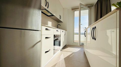 Foto 5 de Apartament de lloguer a Los Pacos, Fuengirola