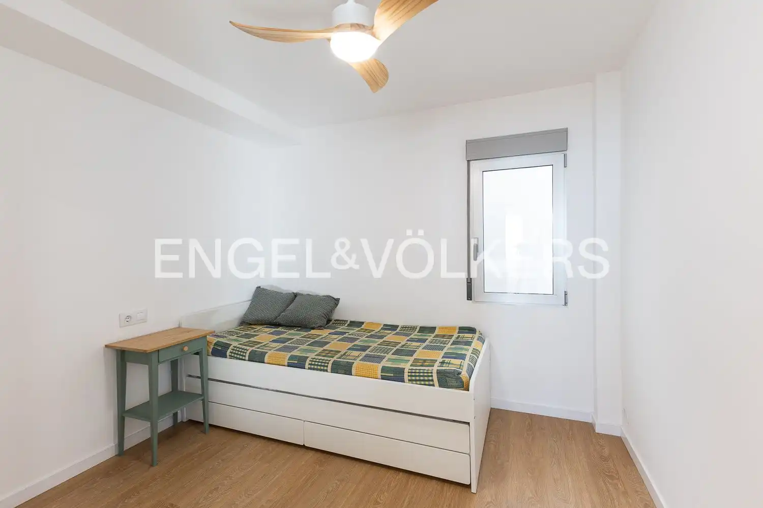 Habitación de Piso de alquiler en La Pobla de Farnals con Calefacción y Piscina