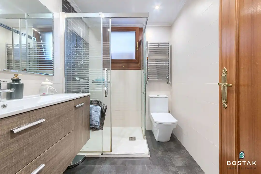 Appartement avec ascenseur à vendre à Begoñalde Etxetaldea, imagen 19