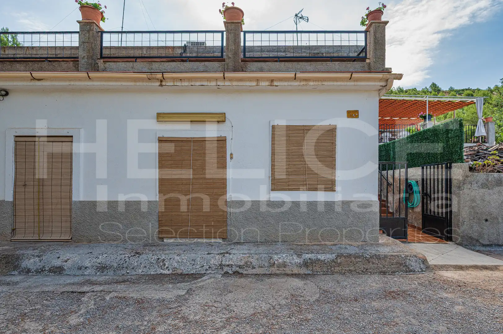 Detached homes for sale in Corral Nou - Montros - Estepar