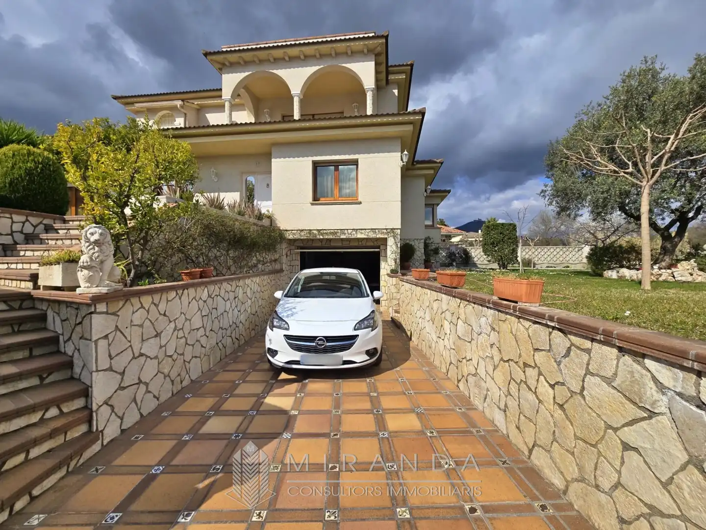 Villa mit Terrasse zum Verkauf in Avinguda Mossèn Pere Ribot, imagen 52