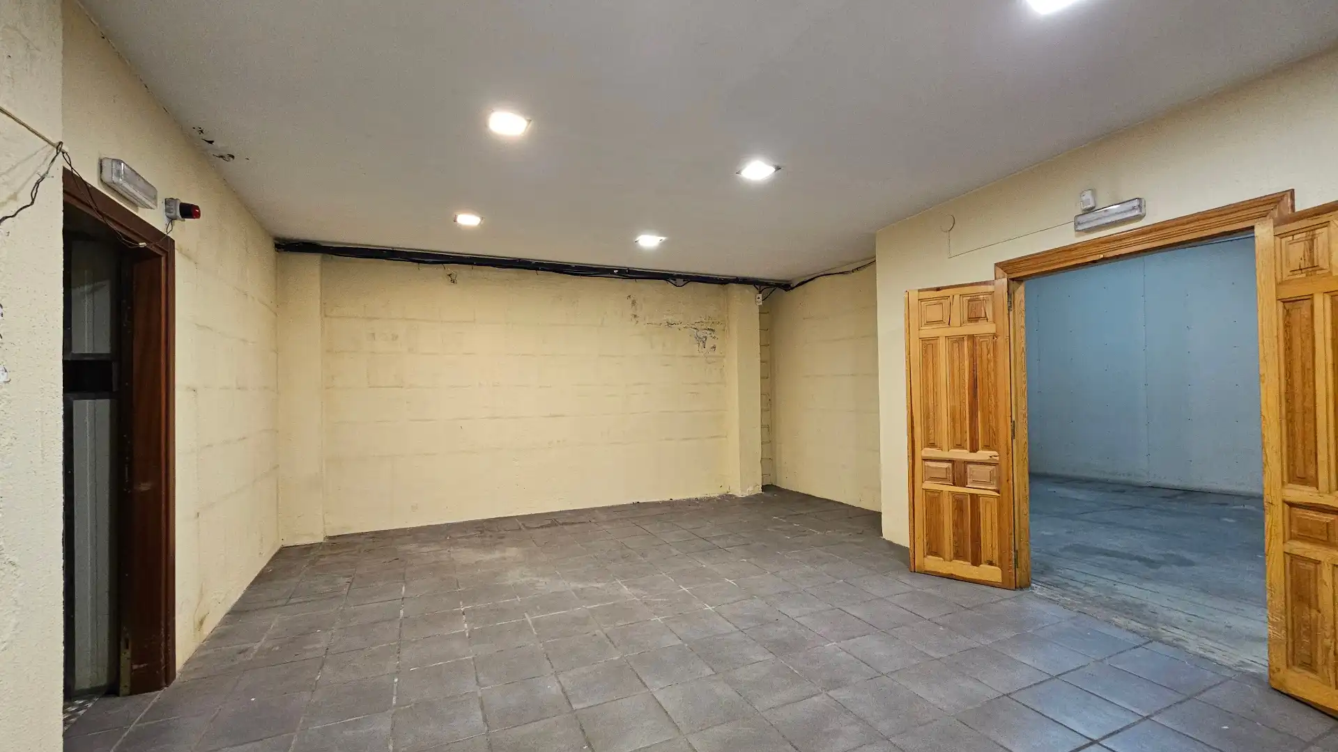 Local comercial de lloguer a Arriagako Atea Kalea, imagen 14