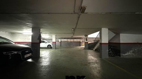 Photo 5 of Garage for rent in Calle Sol, Casc Antic, Ripollet
