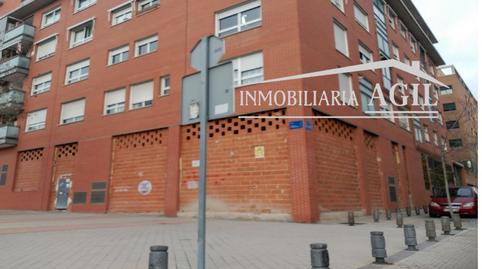 Photo 2 of Premises to rent in Calle Anita Martínez, Solagua, Leganés